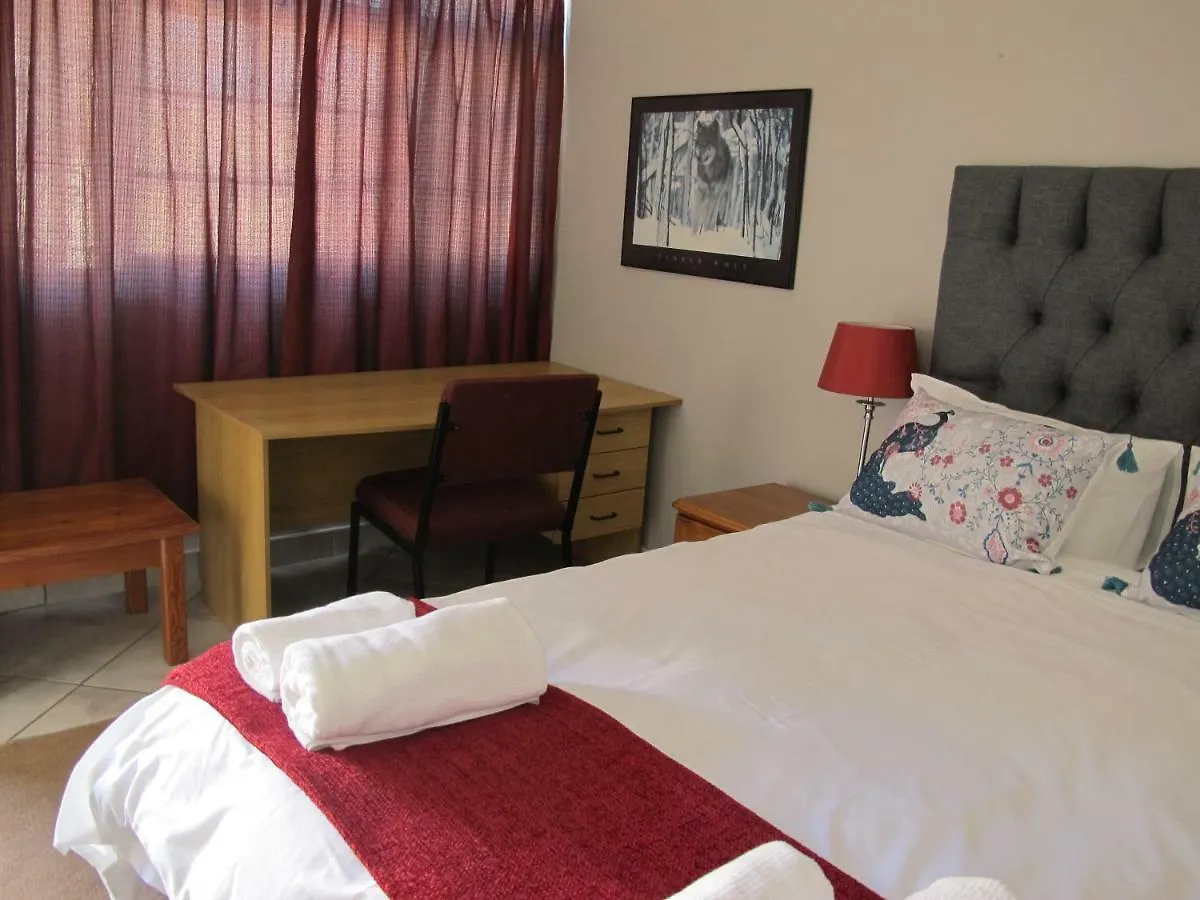 Field'S Rest Bed & Breakfast Port Elizabeth 0*,