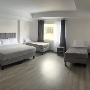 The Mirror Hotel Bogota