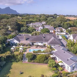 The Dongola Guest house Cape Town