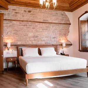 Argjiro Traditional Hotel Gjirokaster