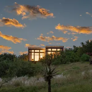 Nyosi Wildlife Reserve Port Elizabeth
