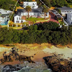 Manor On The Bay Guest house Gordons Bay