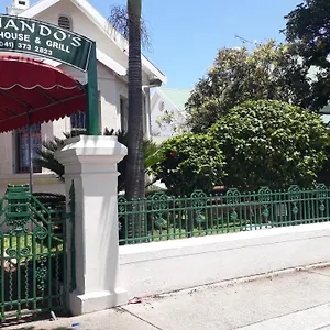 Fernando's The Grange Port Elizabeth